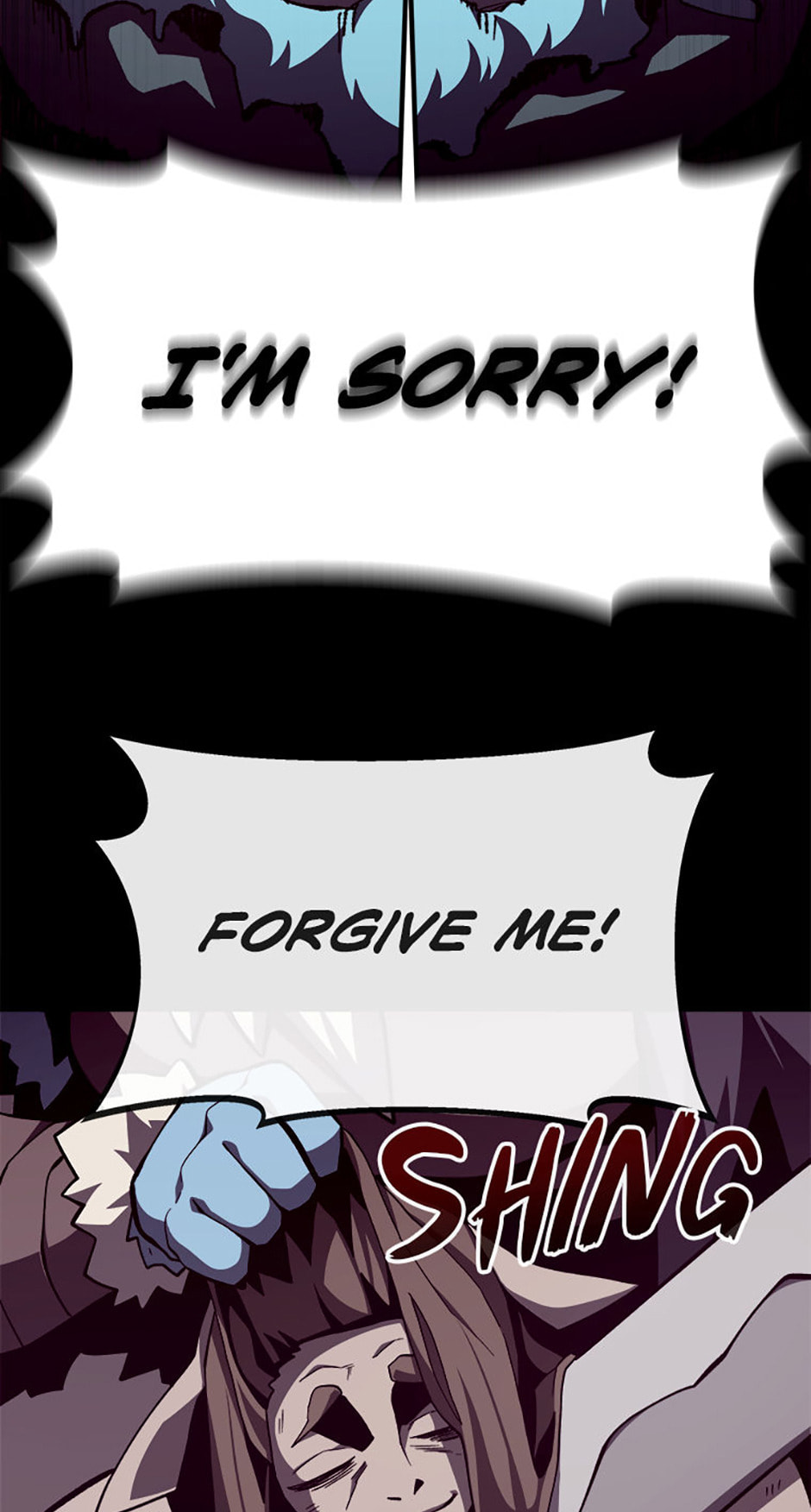Read Dungeon Odyssey chapter 136 image 57 on Lezhin