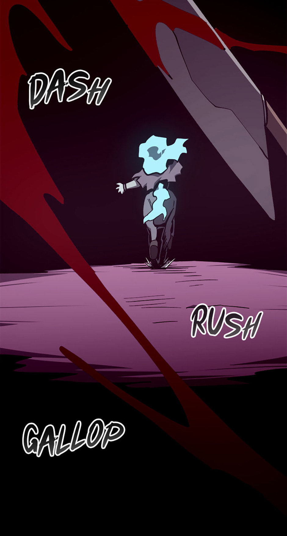 Read Dungeon Odyssey chapter 136 image 59 on Lezhin