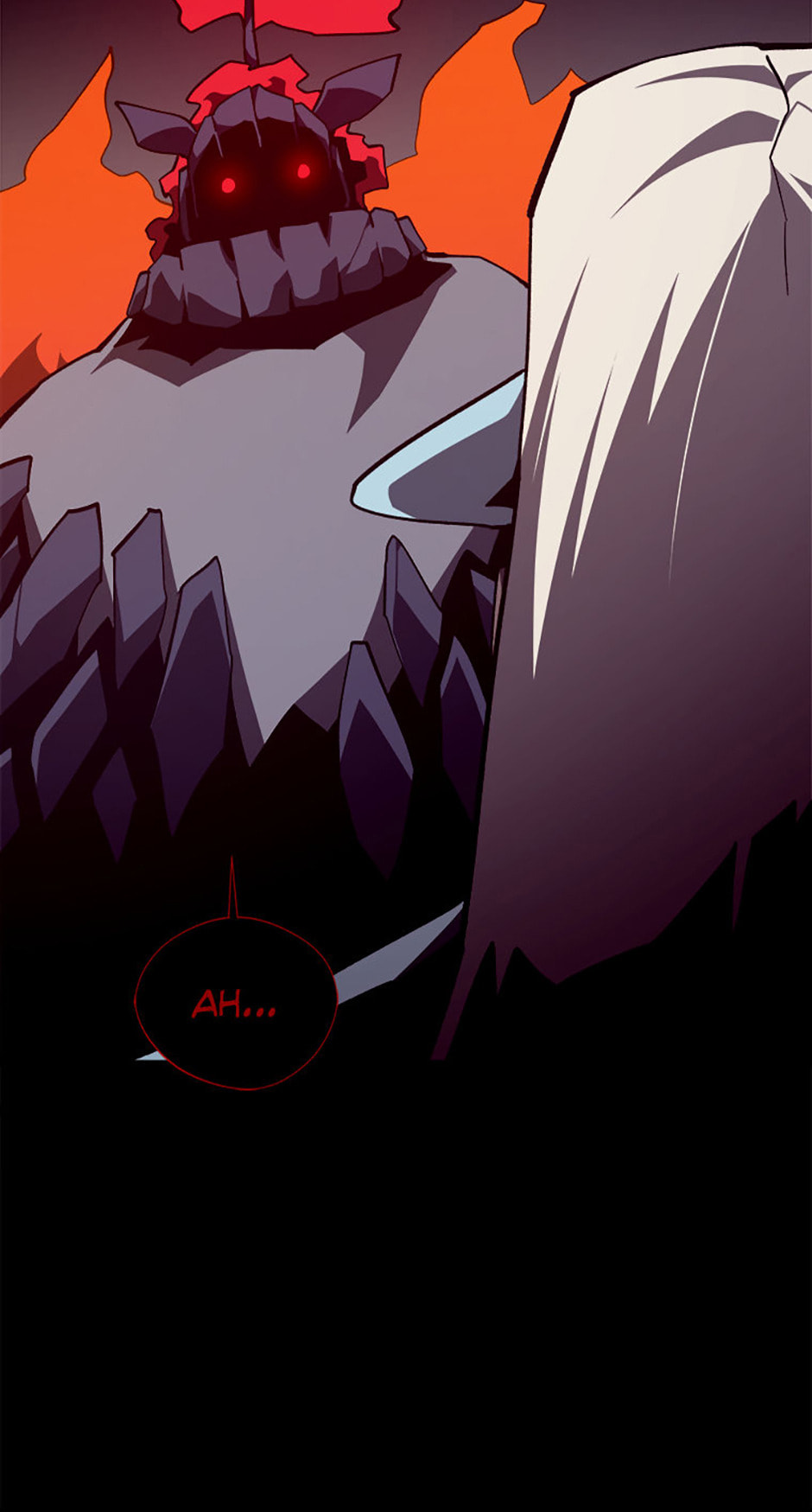 Read Dungeon Odyssey chapter 136 image 6 on Lezhin