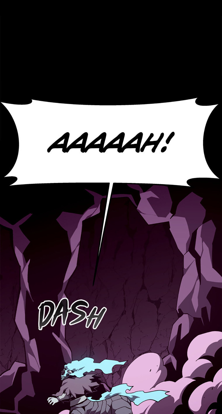 Read Dungeon Odyssey chapter 136 image 60 on Lezhin