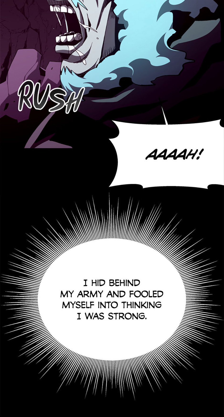 Read Dungeon Odyssey chapter 136 image 62 on Lezhin