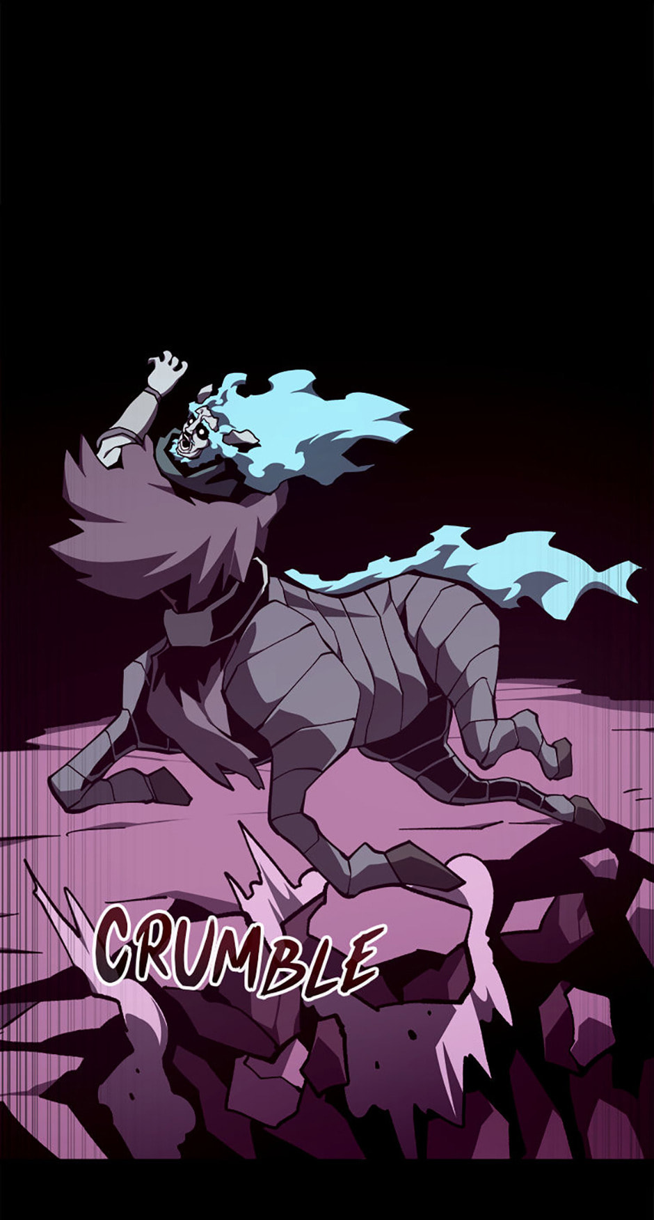 Read Dungeon Odyssey chapter 136 image 63 on Lezhin