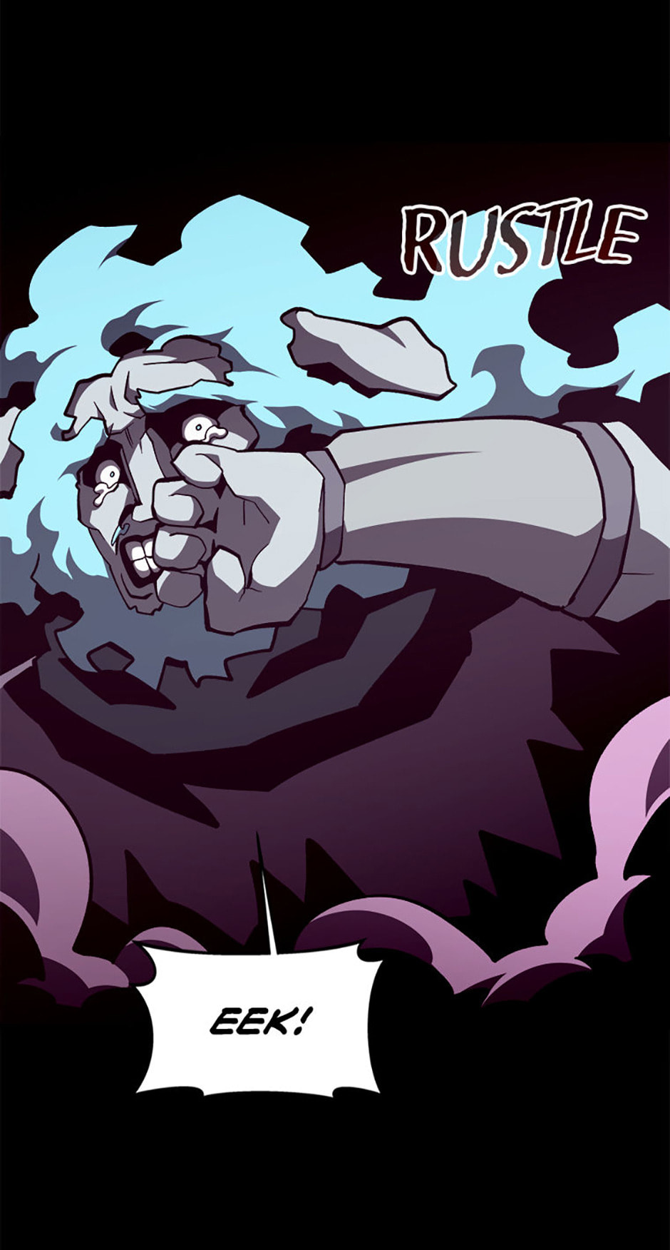 Read Dungeon Odyssey chapter 136 image 67 on Lezhin