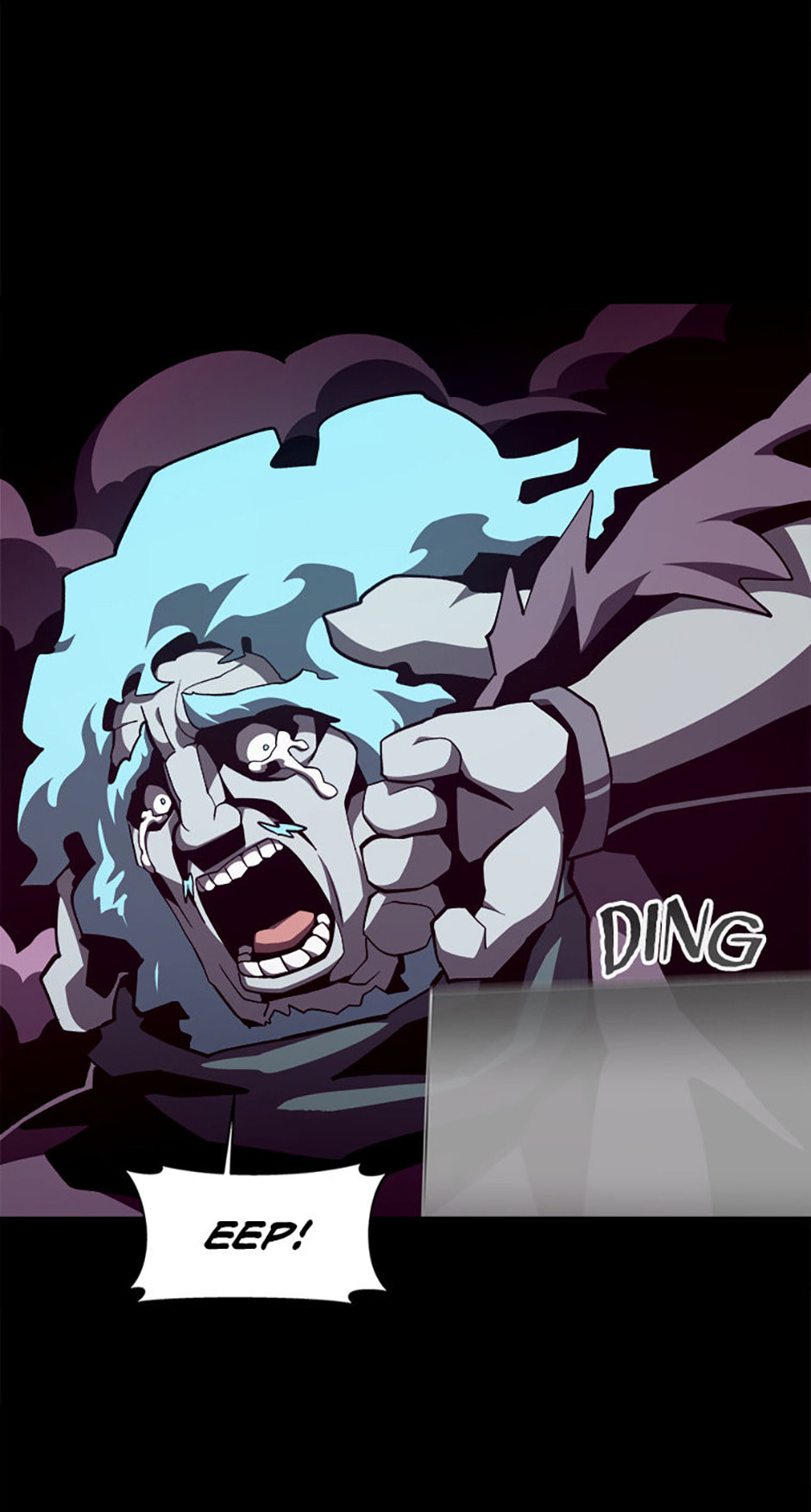 Read Dungeon Odyssey chapter 136 image 70 on Lezhin