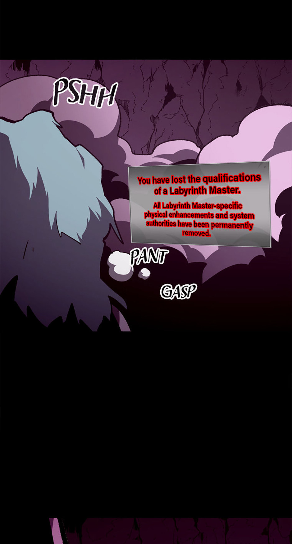 Read Dungeon Odyssey chapter 136 image 71 on Lezhin