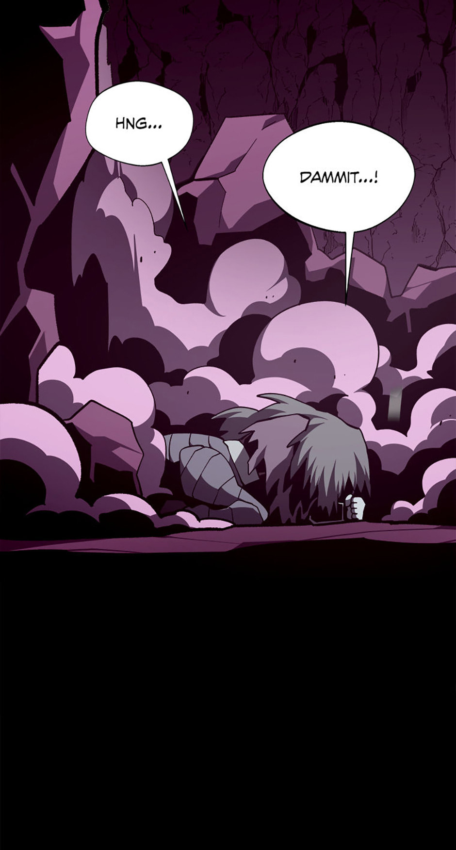 Read Dungeon Odyssey chapter 136 image 72 on Lezhin