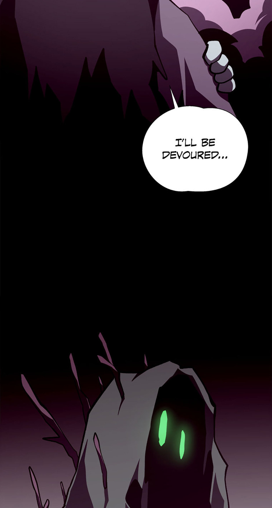Read Dungeon Odyssey chapter 136 image 75 on Lezhin