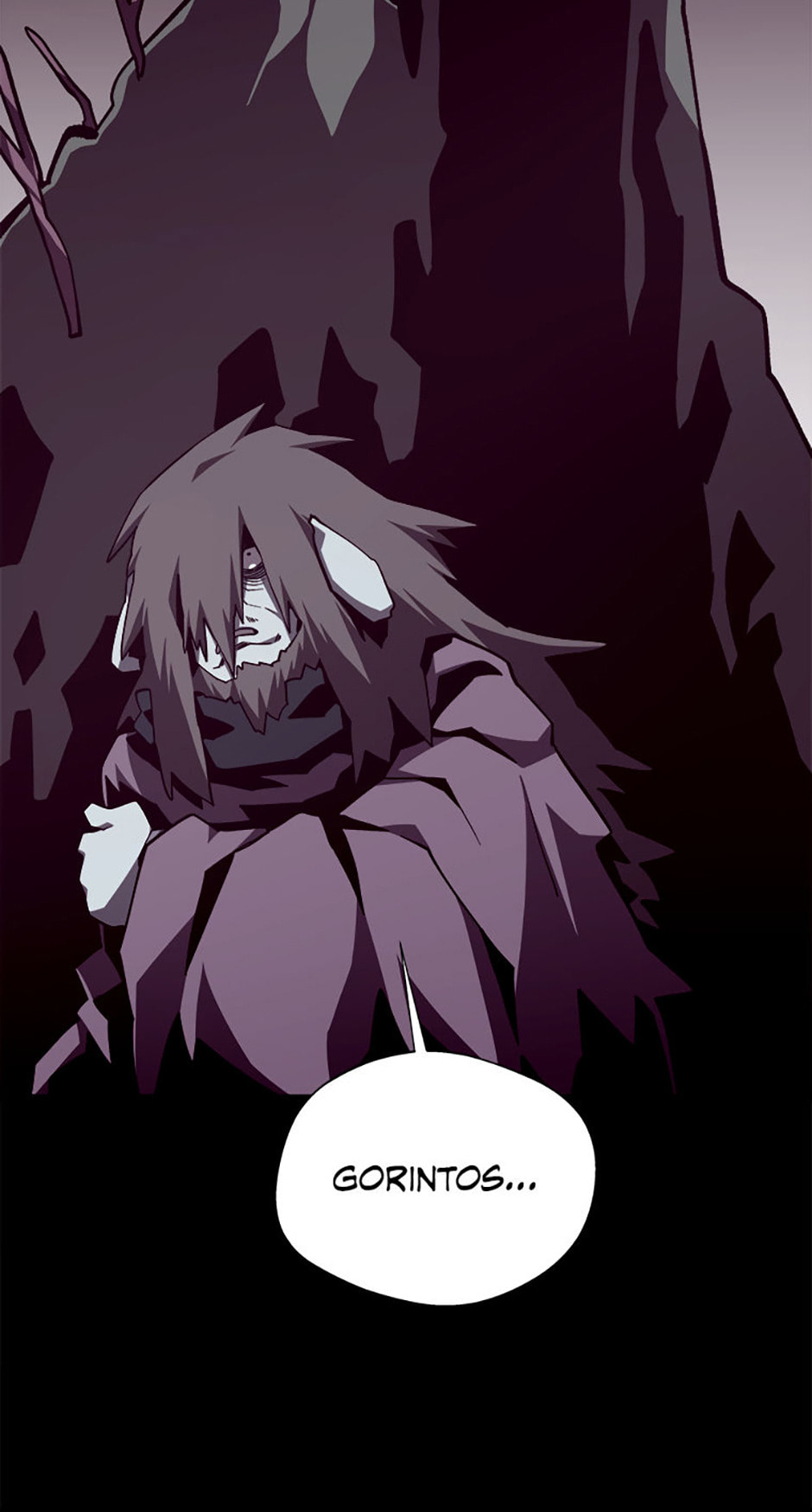 Read Dungeon Odyssey chapter 136 image 76 on Lezhin
