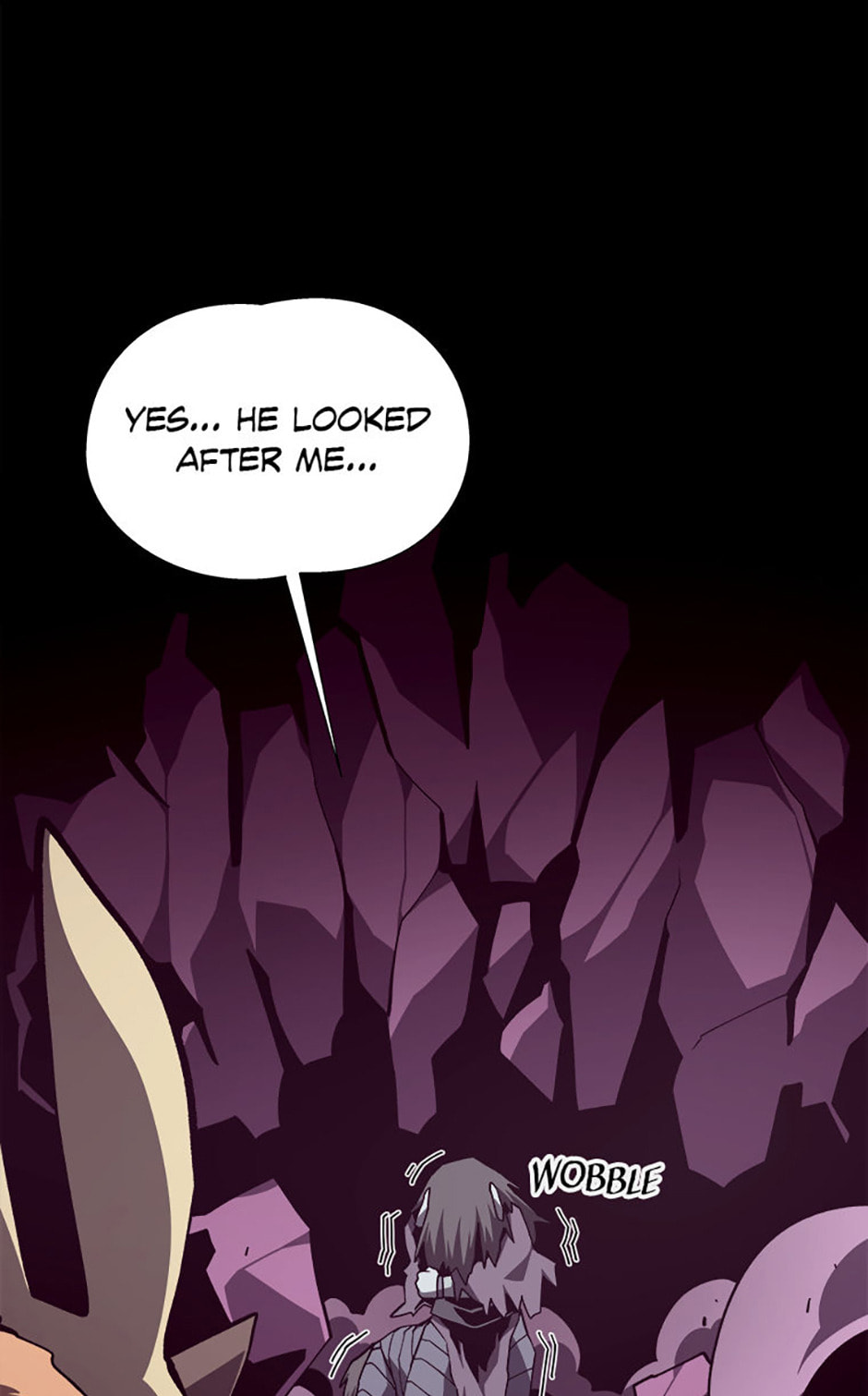 Read Dungeon Odyssey chapter 136 image 77 on Lezhin