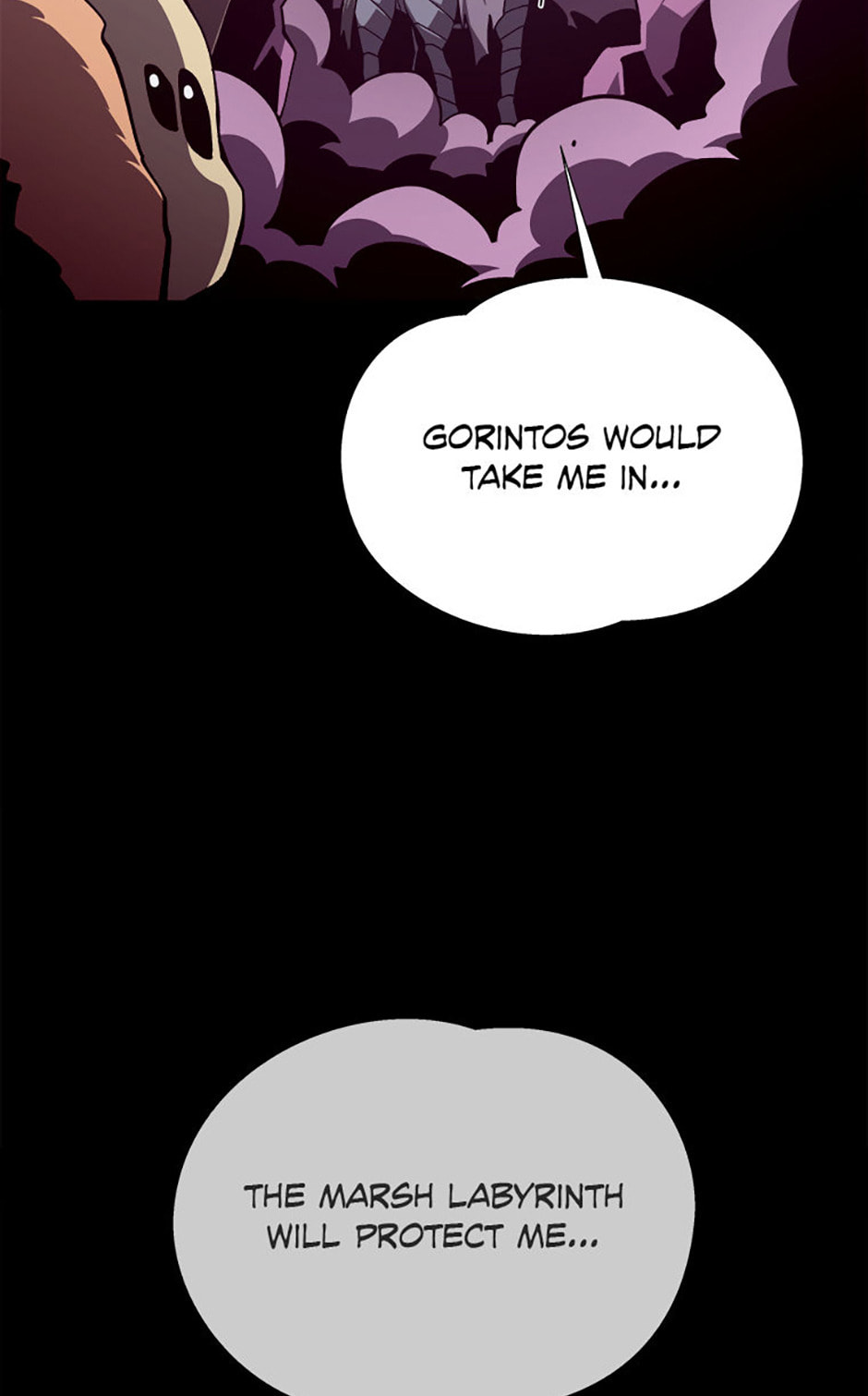 Read Dungeon Odyssey chapter 136 image 78 on Lezhin