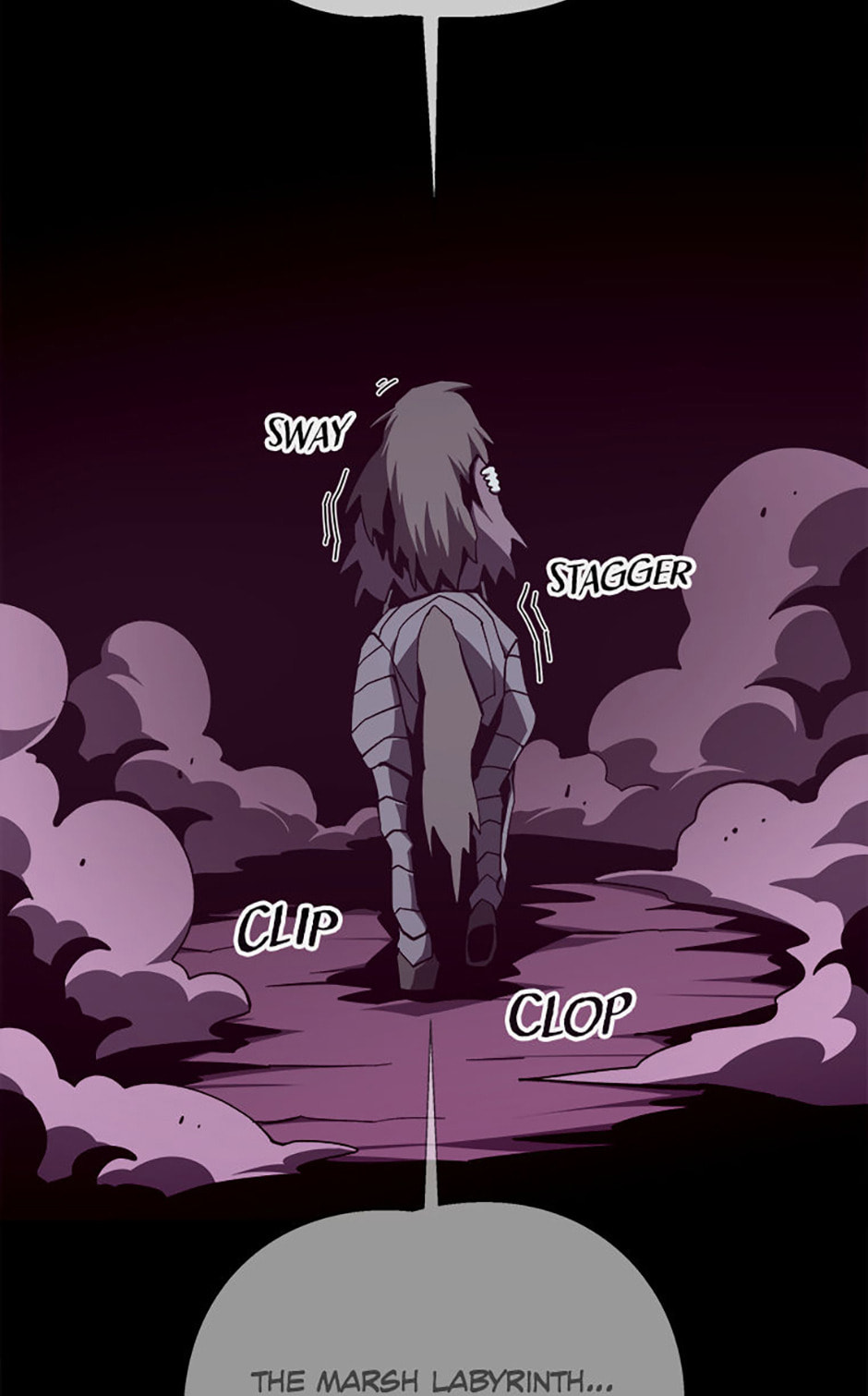 Read Dungeon Odyssey chapter 136 image 79 on Lezhin
