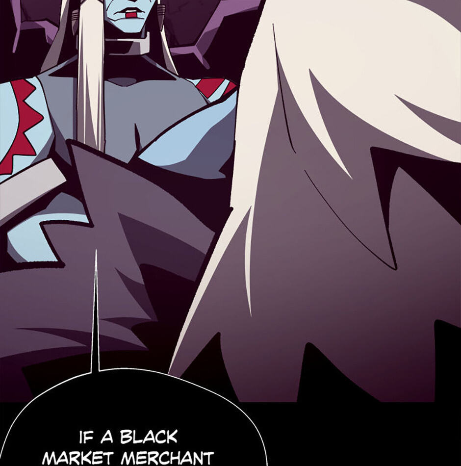 Dungeon Odyssey Chapter 137 page 11 - 