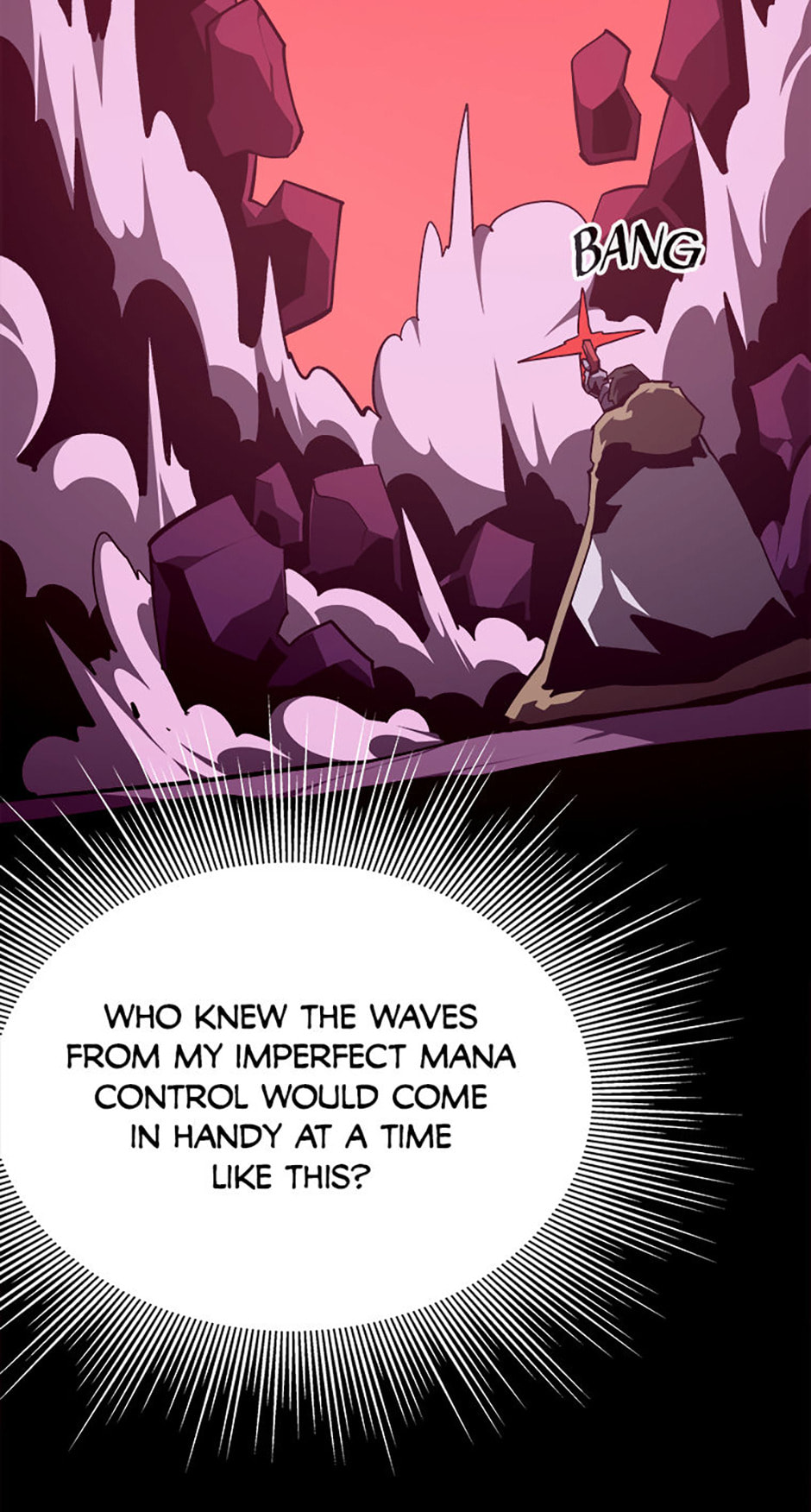 Dungeon Odyssey Chapter 137 page 101 - 