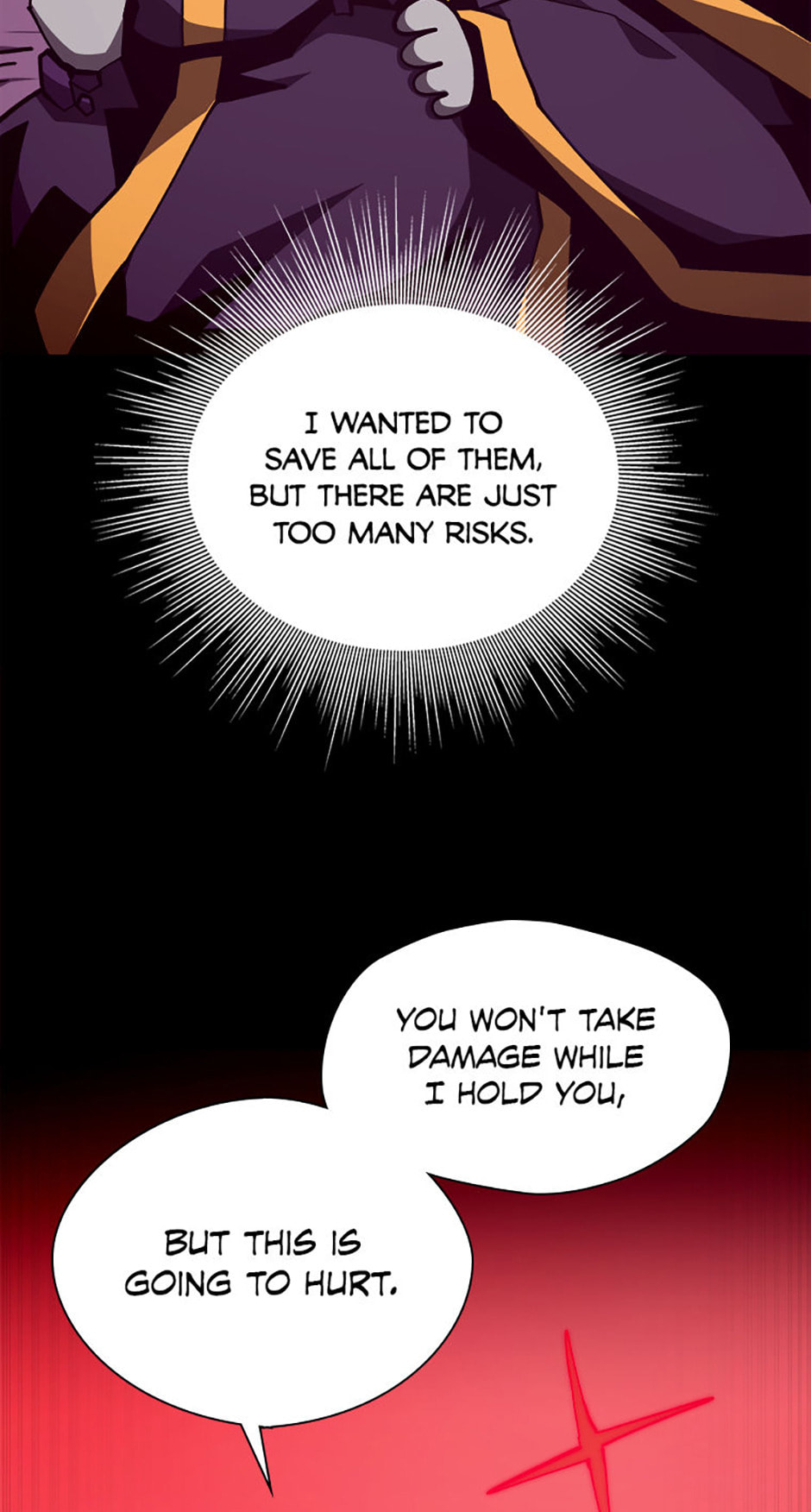 Dungeon Odyssey Chapter 137 page 104 - 
