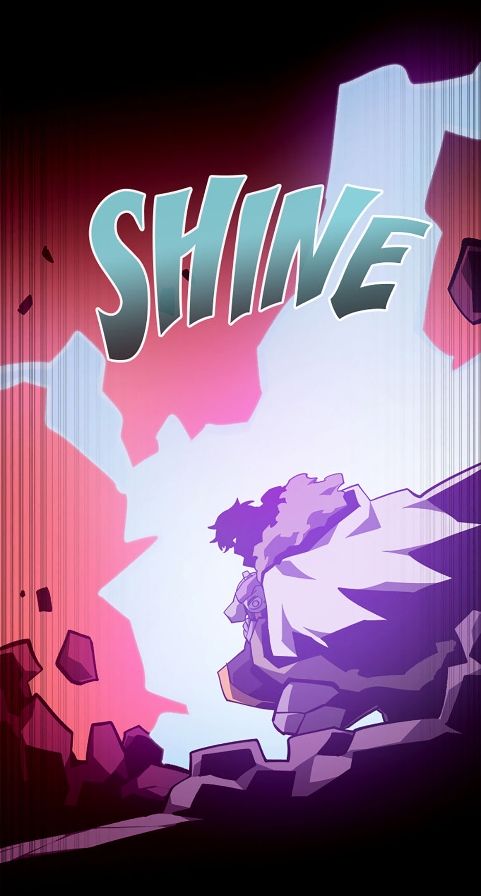 Dungeon Odyssey Chapter 137 page 106 - 