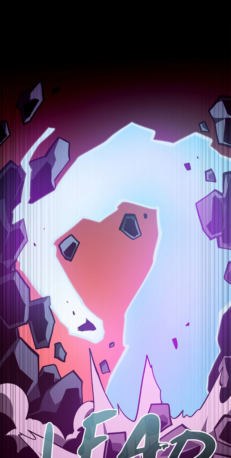 Dungeon Odyssey Chapter 137 page 107 - 