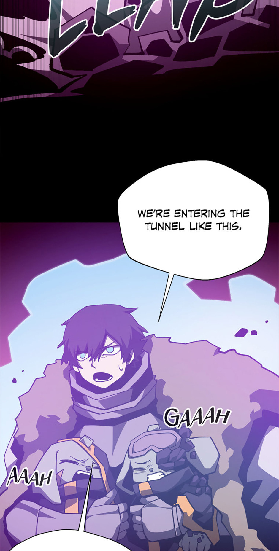 Dungeon Odyssey Chapter 137 page 108 - 