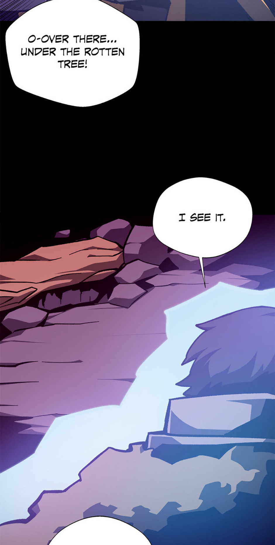 Dungeon Odyssey Chapter 137 page 110 - 