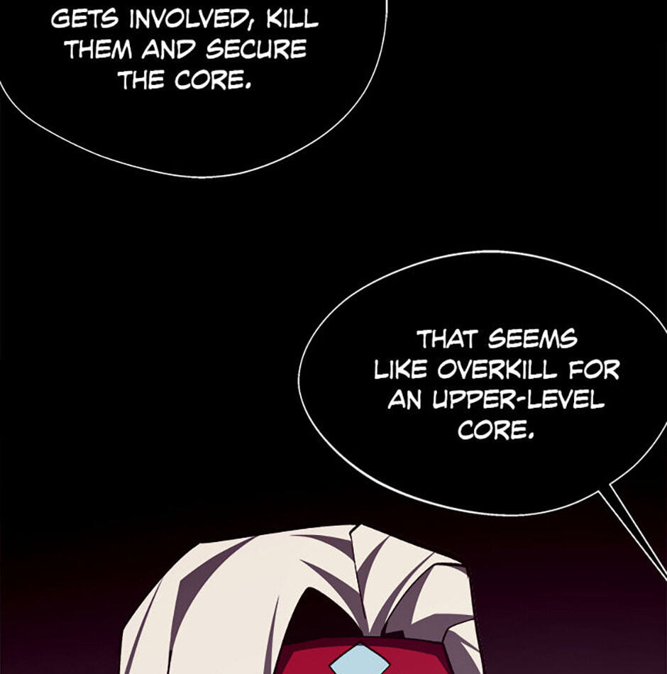 Dungeon Odyssey Chapter 137 page 12 - 