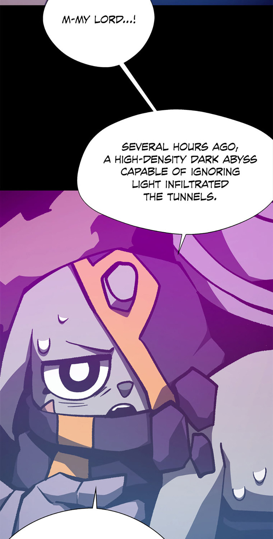 Dungeon Odyssey Chapter 137 page 111 - 
