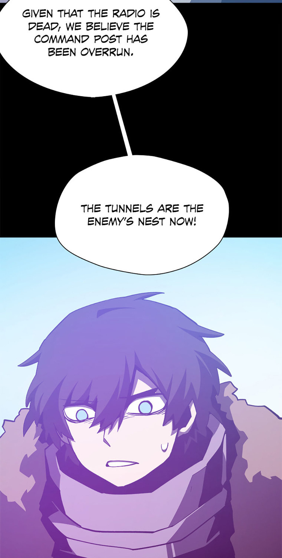 Dungeon Odyssey Chapter 137 page 112 - 