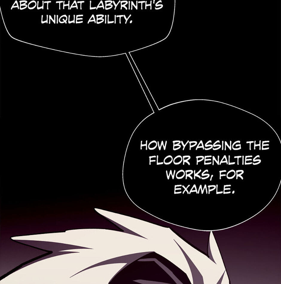 Dungeon Odyssey Chapter 137 page 14 - 