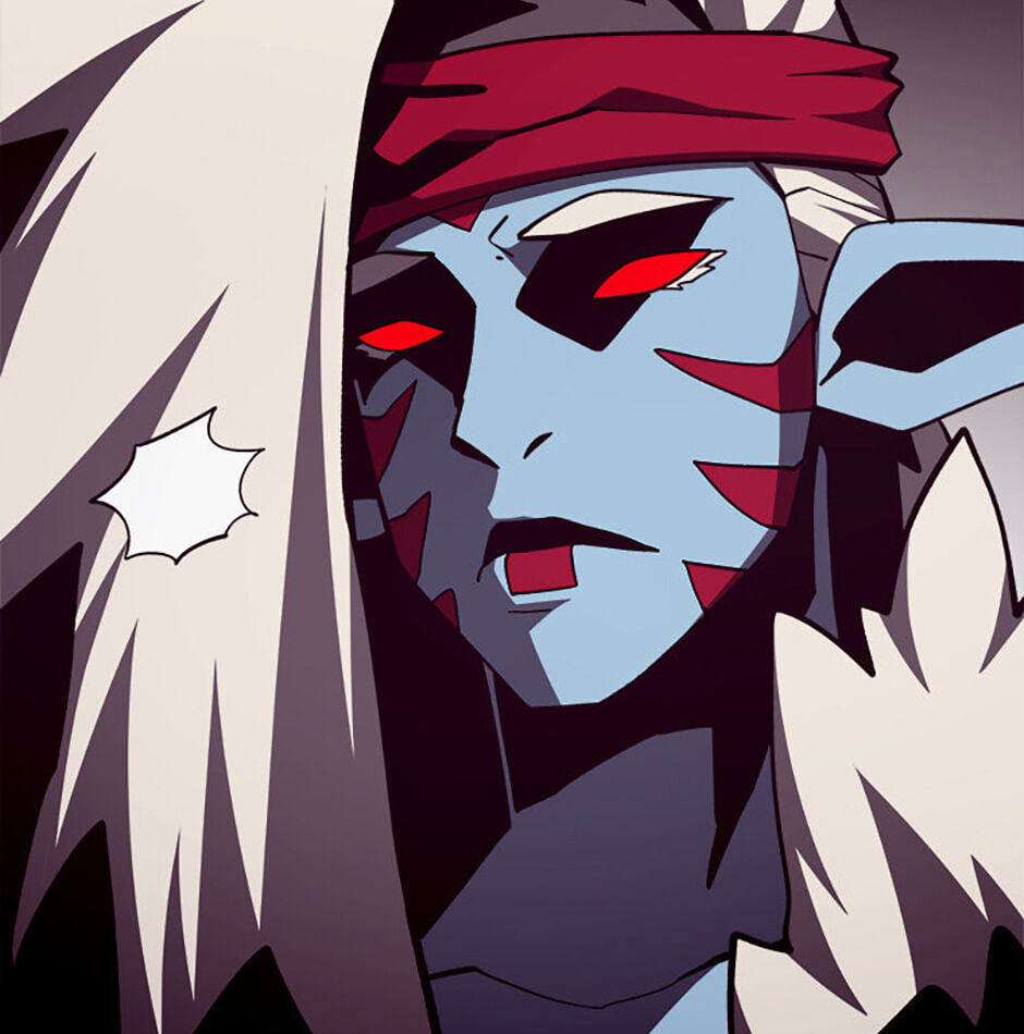 Dungeon Odyssey Chapter 137 page 15 - 