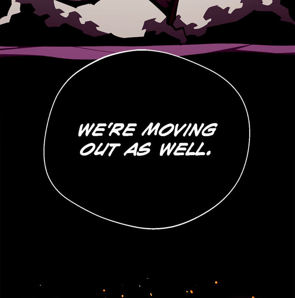 Dungeon Odyssey Chapter 137 page 18 - 