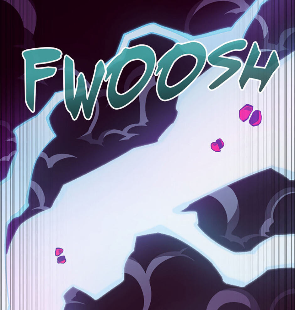 Dungeon Odyssey Chapter 137 page 21 - 