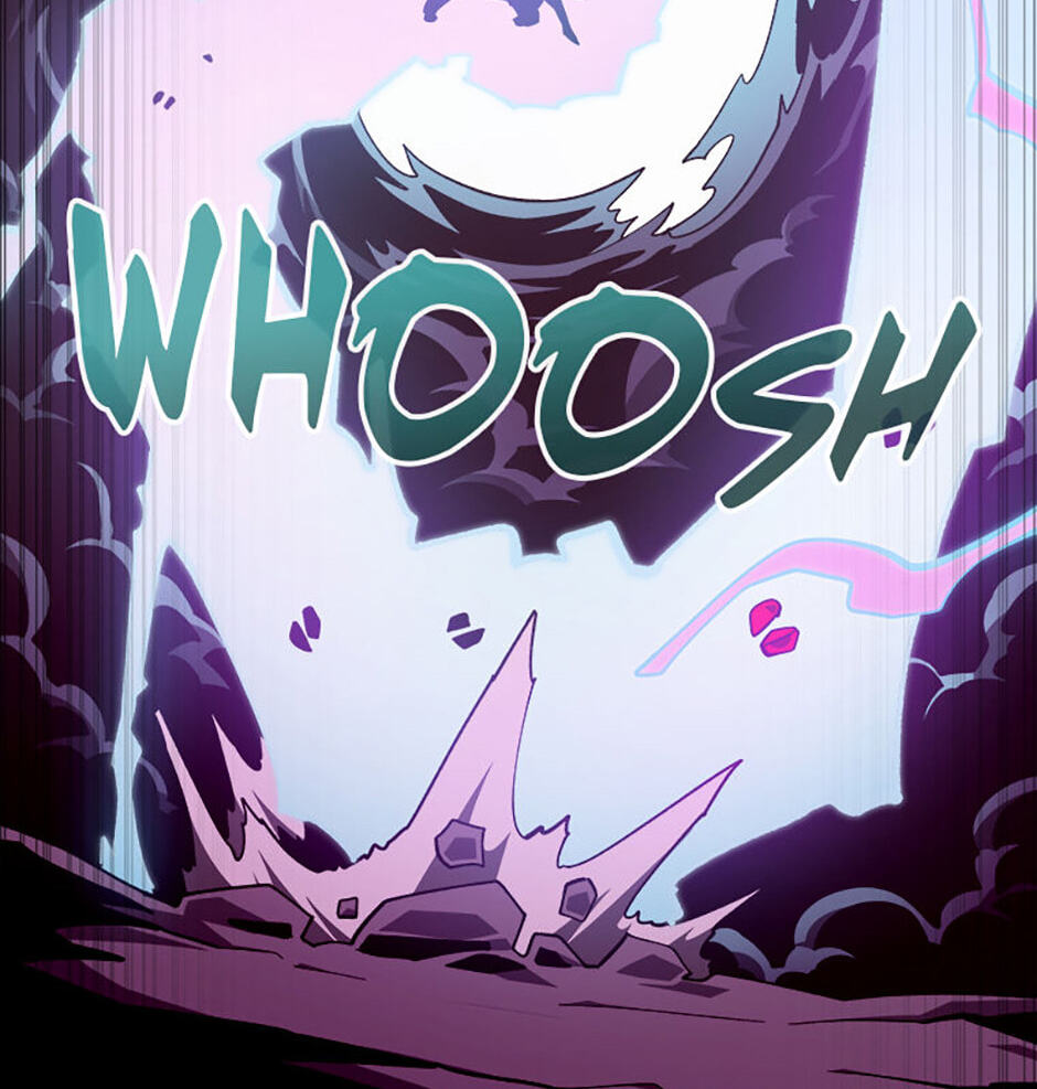 Dungeon Odyssey Chapter 137 page 23 - 