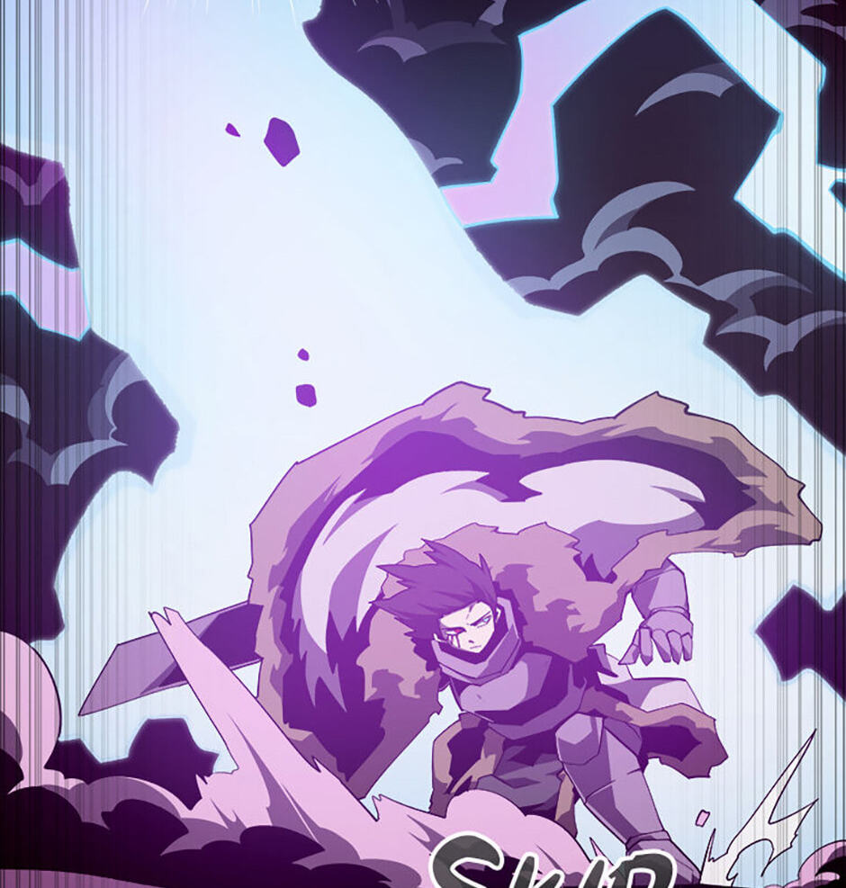 Dungeon Odyssey Chapter 137 page 25 - 