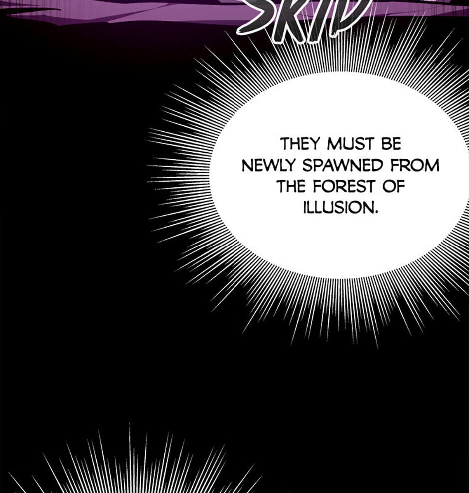Dungeon Odyssey Chapter 137 page 26 - 