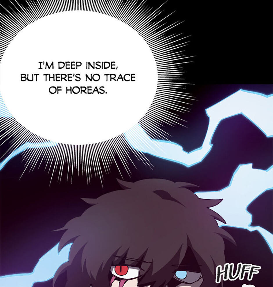 Dungeon Odyssey Chapter 137 page 27 - 