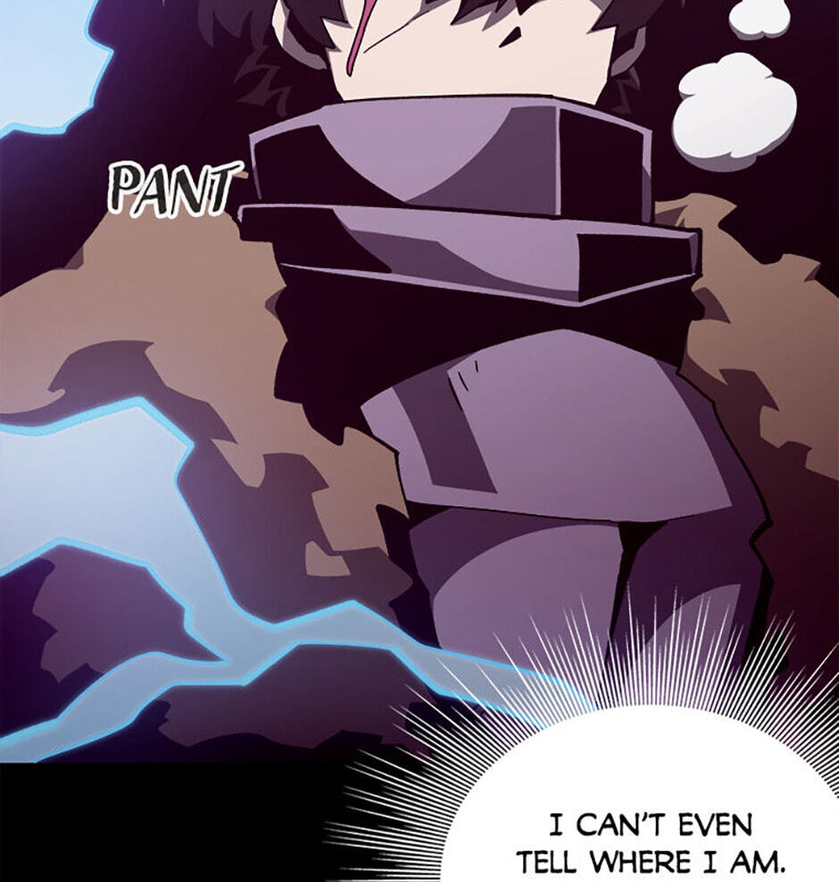 Dungeon Odyssey Chapter 137 page 28 - 