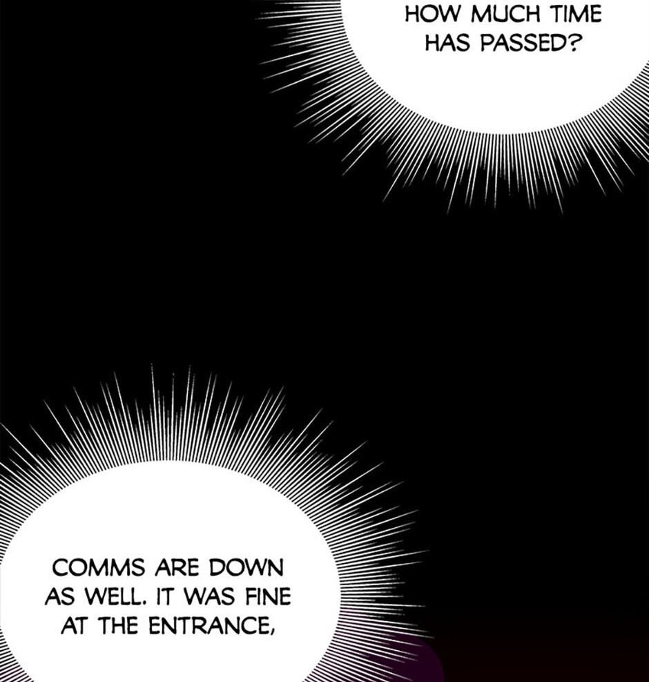 Dungeon Odyssey Chapter 137 page 29 - 