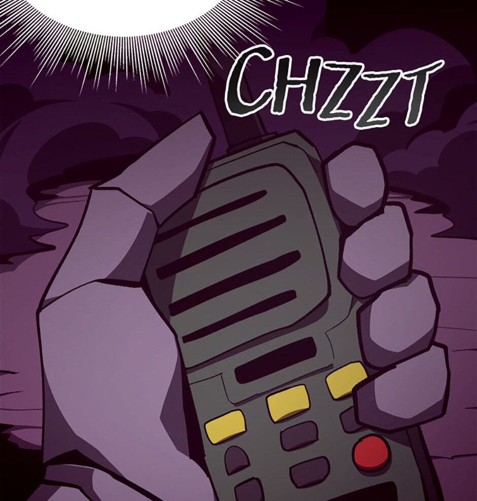 Dungeon Odyssey Chapter 137 page 30 - 