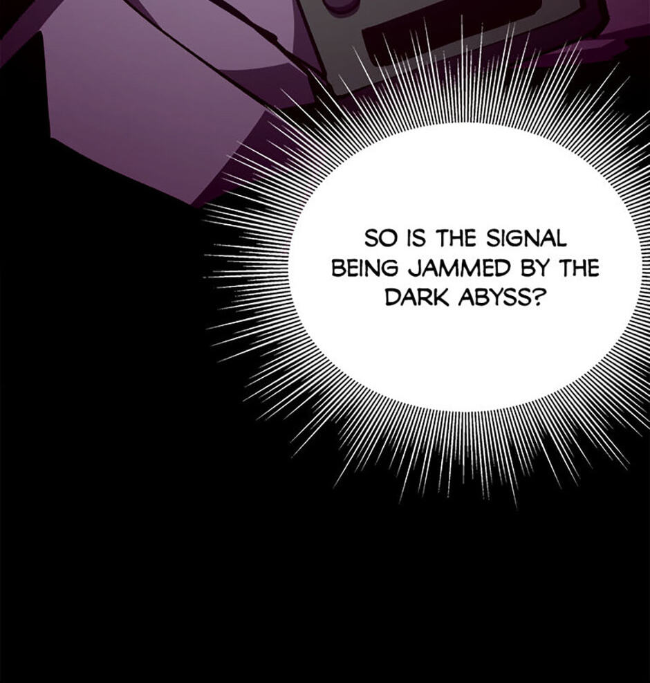 Dungeon Odyssey Chapter 137 page 31 - 