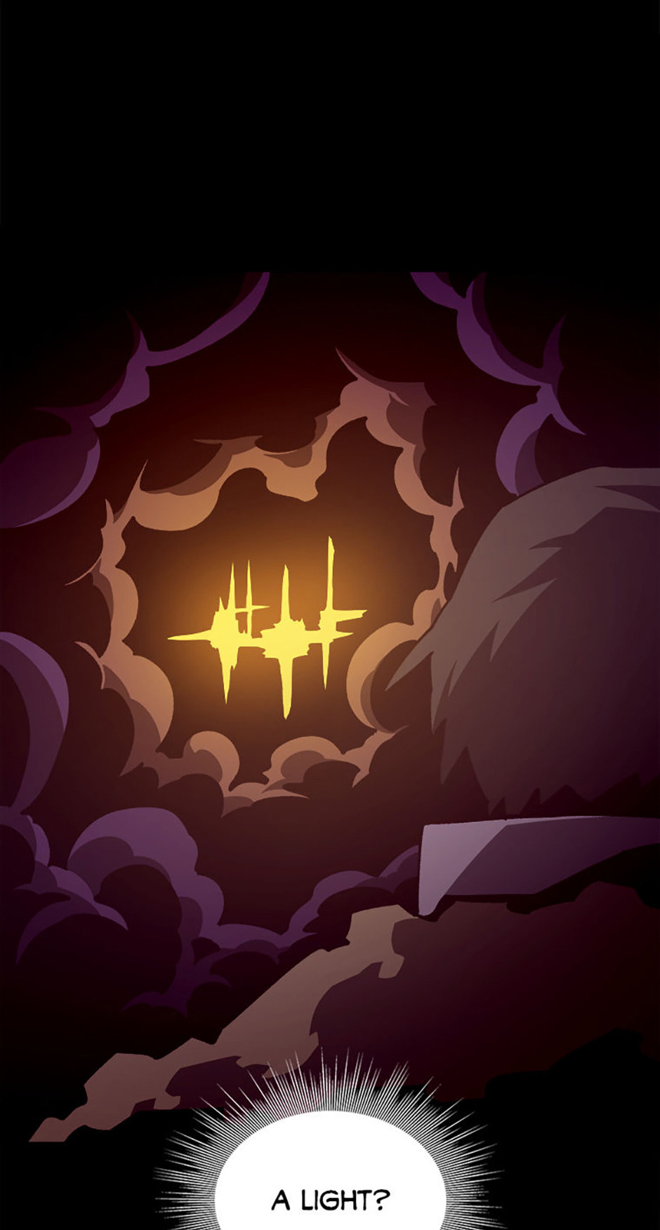 Dungeon Odyssey Chapter 137 page 33 - 