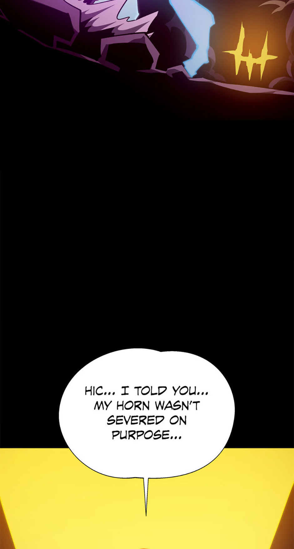 Dungeon Odyssey Chapter 137 page 36 - 