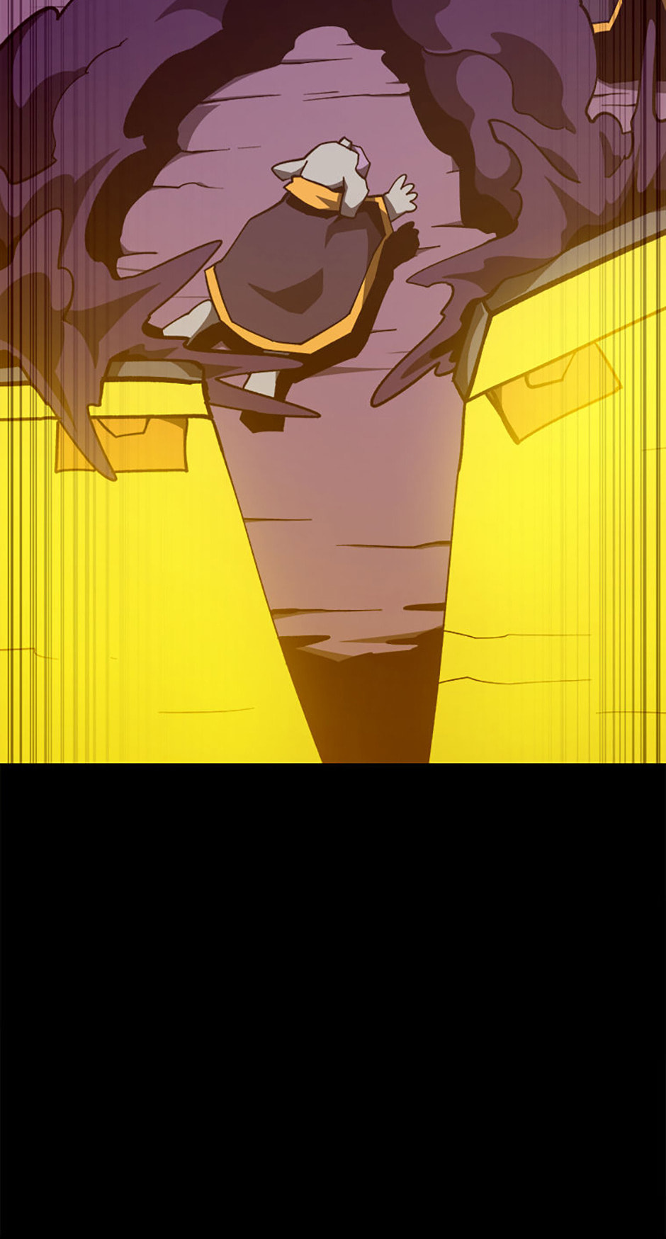 Dungeon Odyssey Chapter 137 page 45 - 