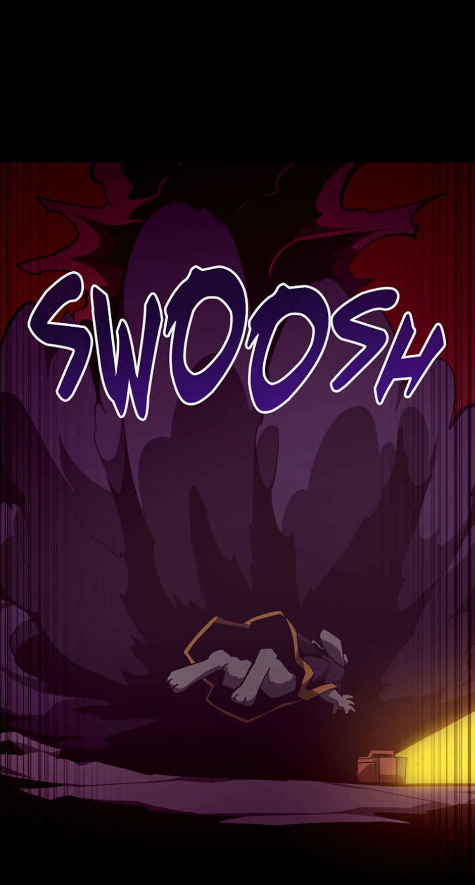 Dungeon Odyssey Chapter 137 page 48 - 
