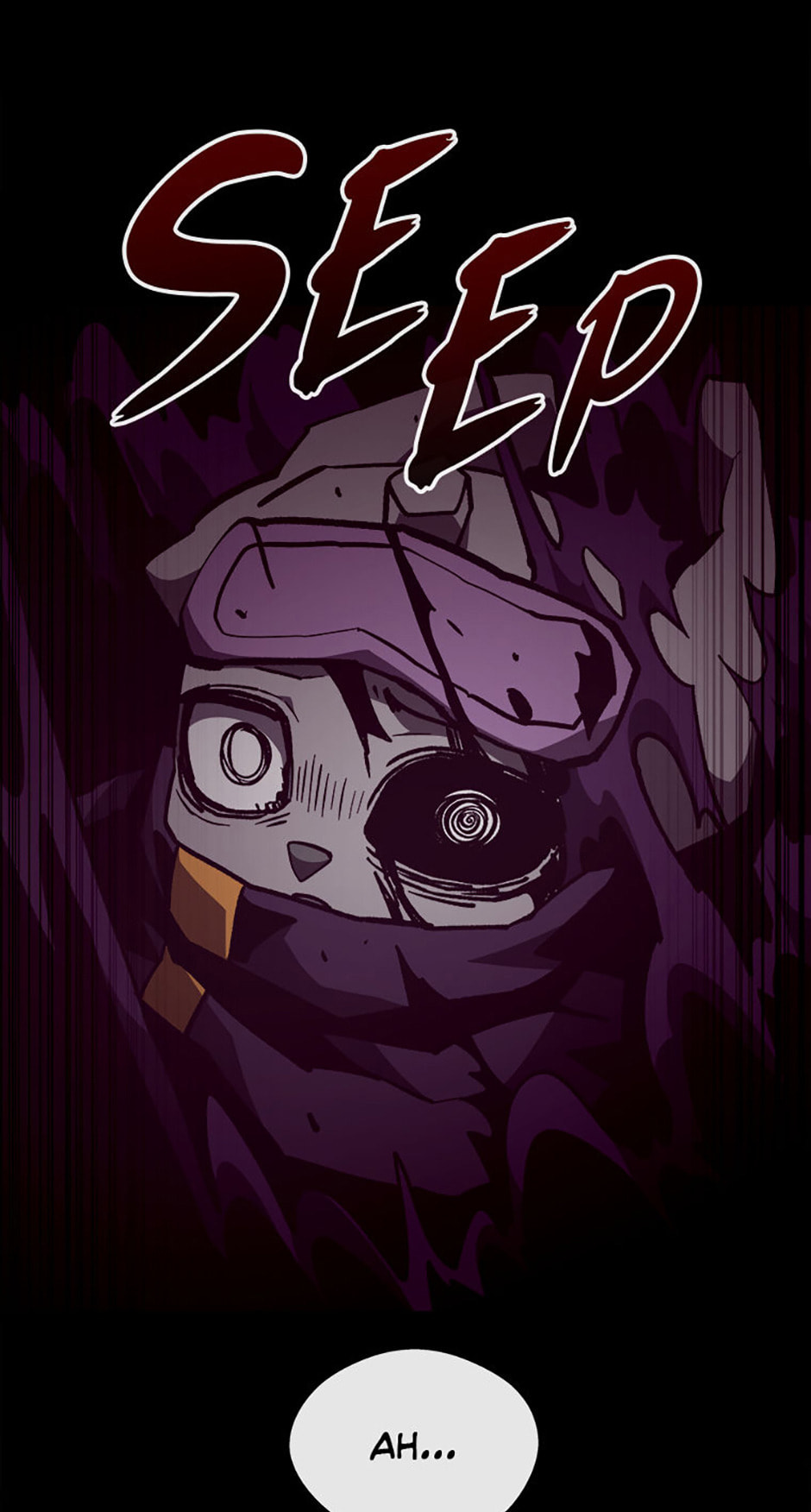 Dungeon Odyssey Chapter 137 page 49 - 