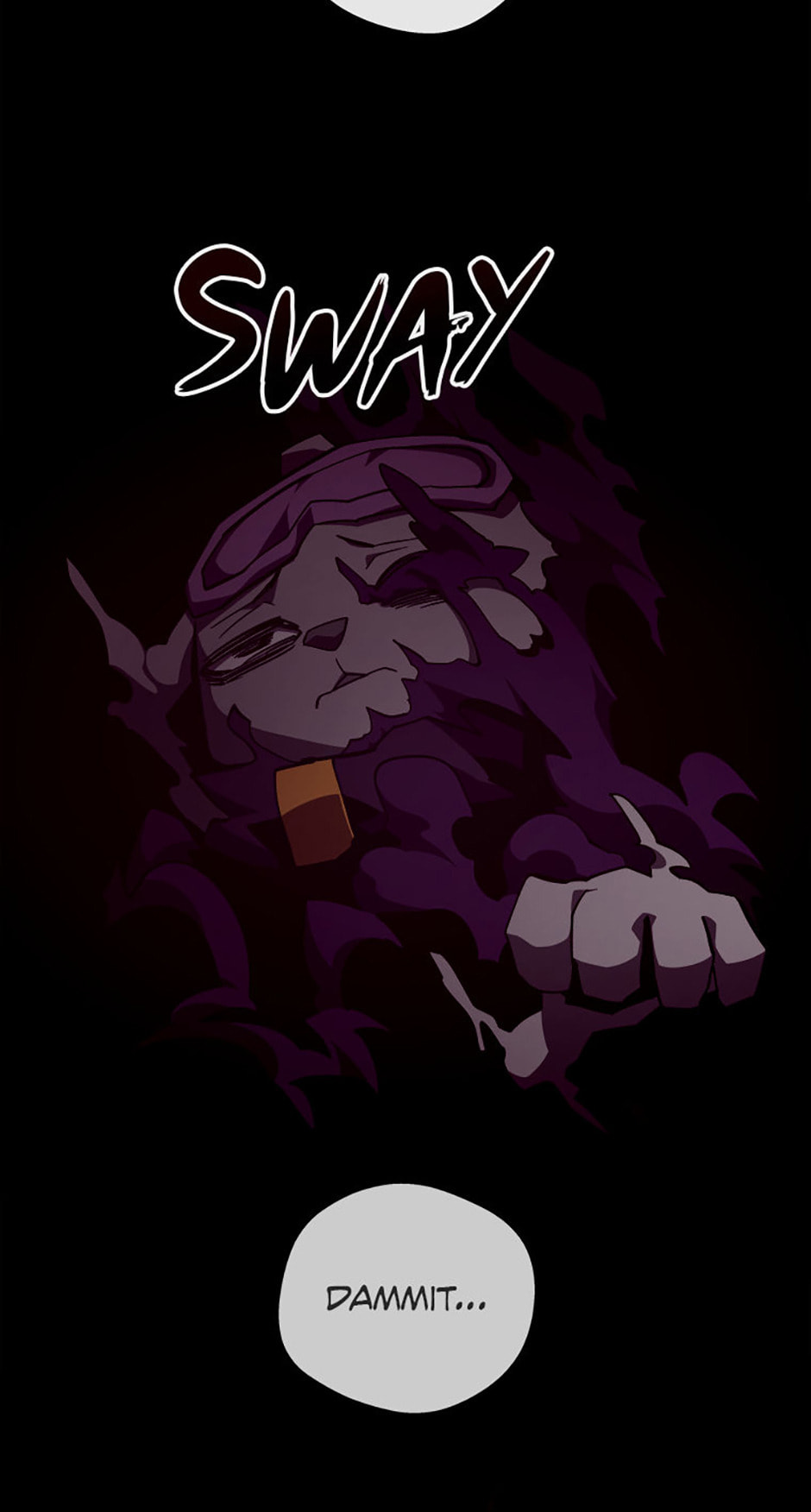 Dungeon Odyssey Chapter 137 page 50 - 