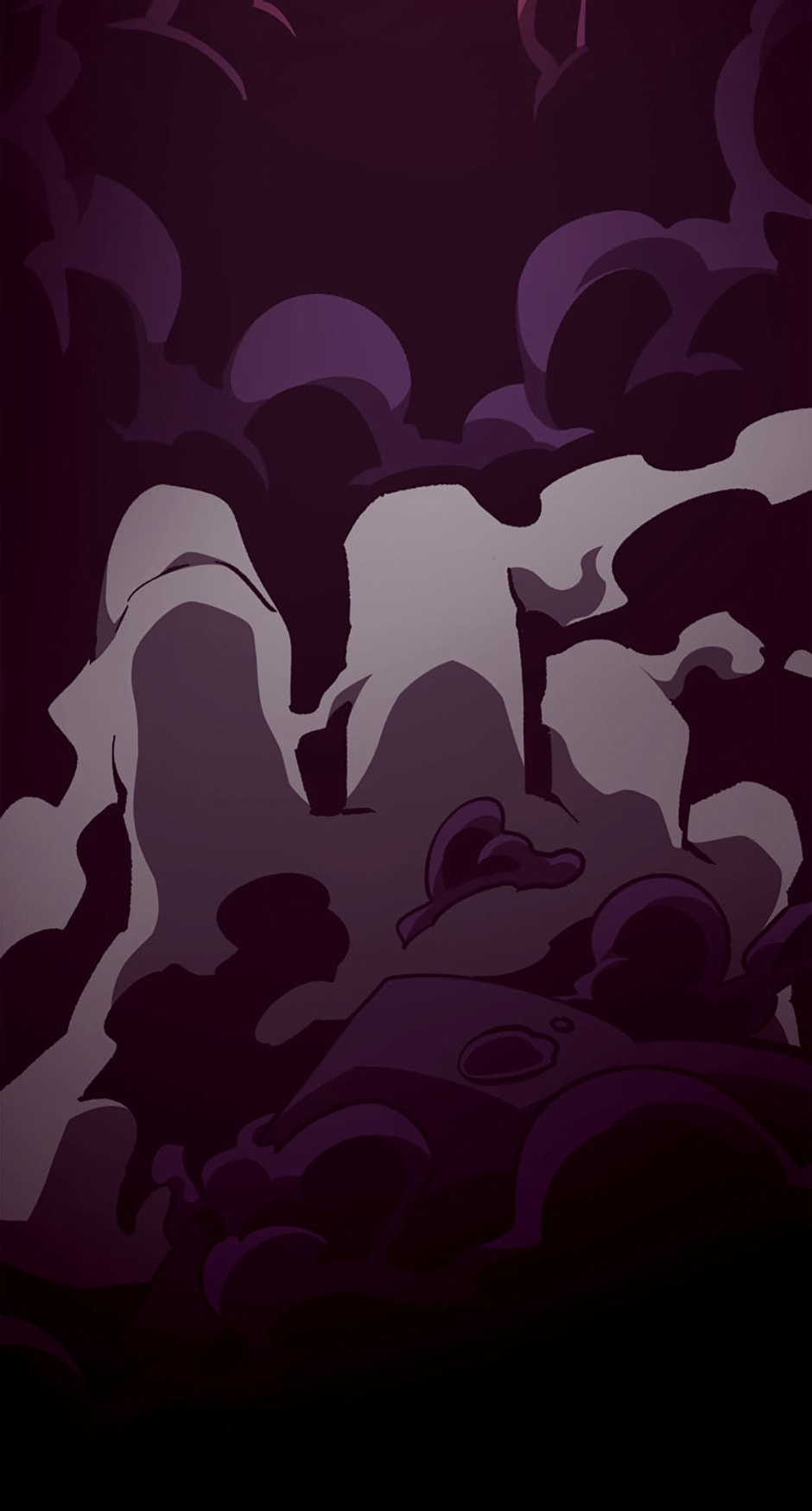 Dungeon Odyssey Chapter 137 page 52 - 