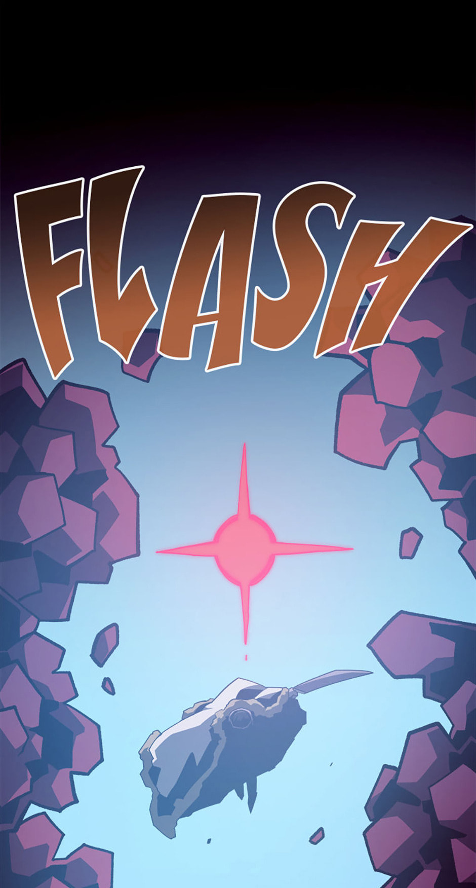 Dungeon Odyssey Chapter 137 page 53 - 