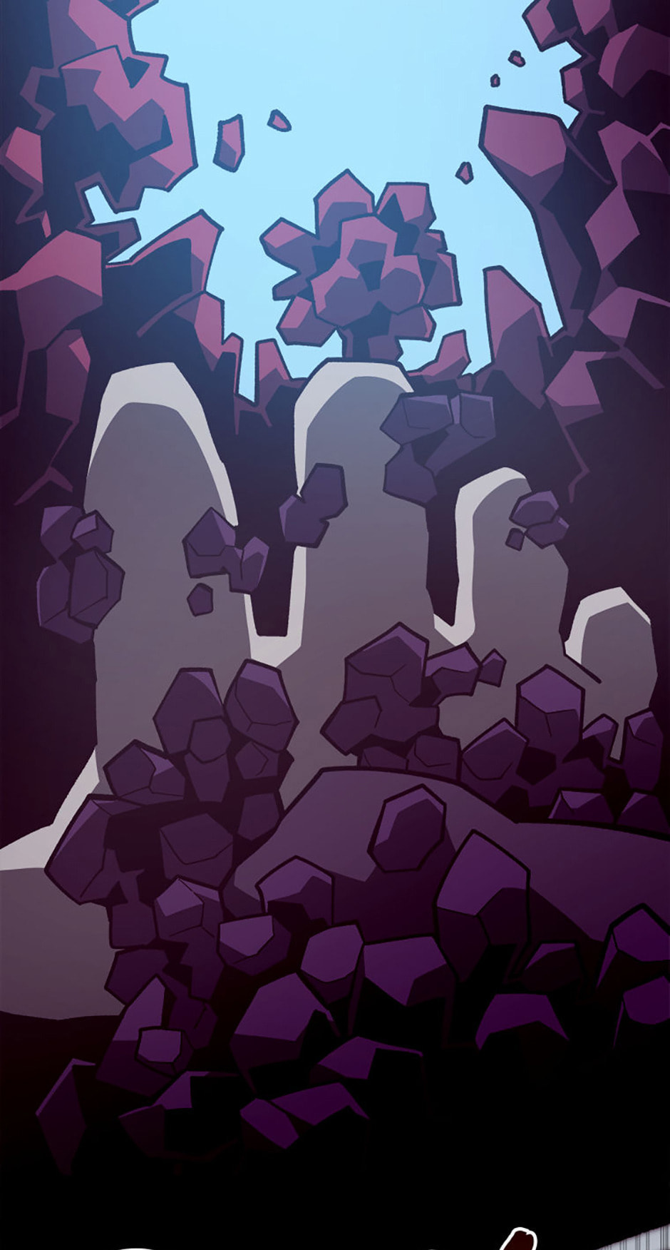 Dungeon Odyssey Chapter 137 page 54 - 