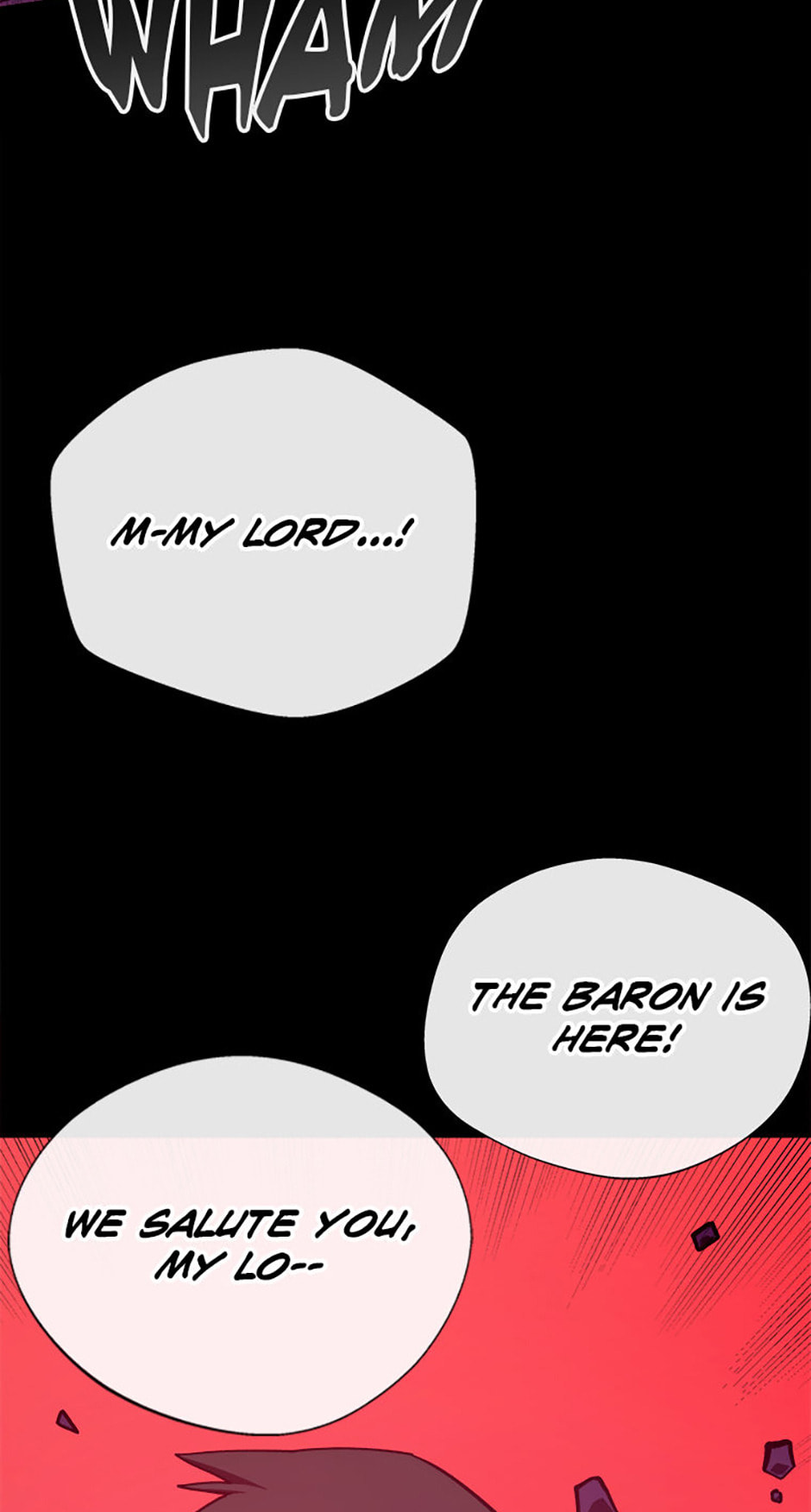 Dungeon Odyssey Chapter 137 page 58 - 