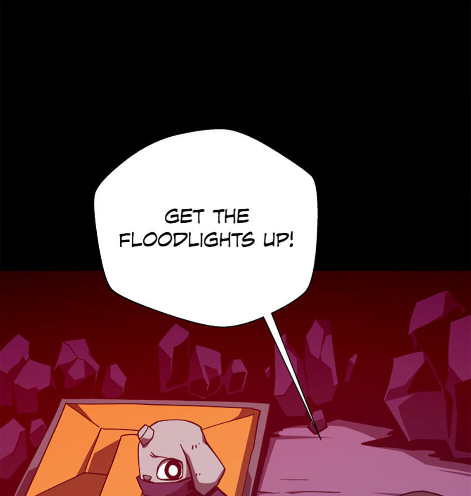 Dungeon Odyssey Chapter 137 page 60 - 