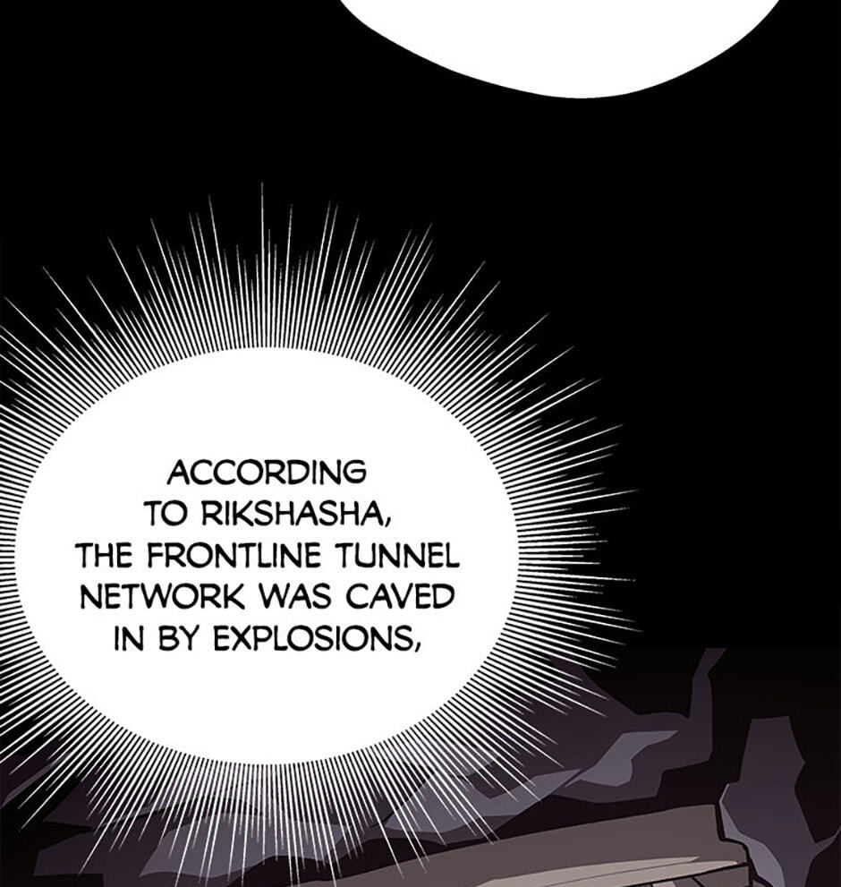 Dungeon Odyssey Chapter 137 page 62 - 