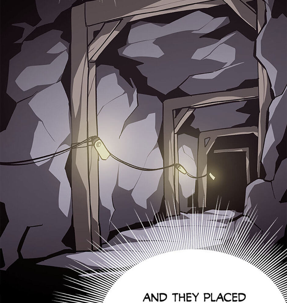 Dungeon Odyssey Chapter 137 page 63 - 